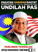 PARLIMEN TEMERLOH