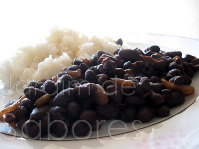 Feijão com Arroz