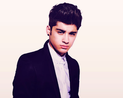 Zayn Malik 