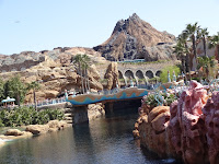 DisneySea