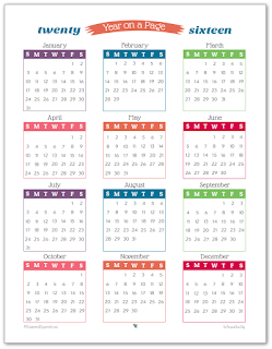 2016 new year calendar free download print 2016 new year calendar