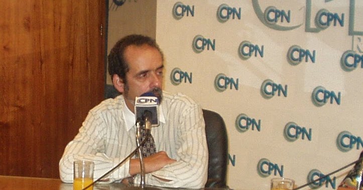 Murió Javier Diez Canseco, líder de la izquierda peruana Espacio Propio