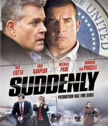 Ám sát tổng thống - Suddenly
