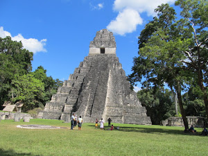 Tikal