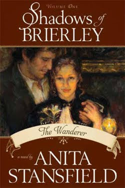 The Wanderer by Anita Stansfield