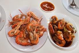 12 Manfaat Dari Mengkonsumsi Udang Manfaat Makan Udang