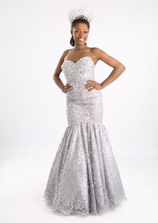 Marie Noelle Ada : Miss Universe Gabon 2012 miss gabon 2012 winner