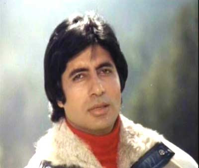 Amitab Bachan Wallpaper
