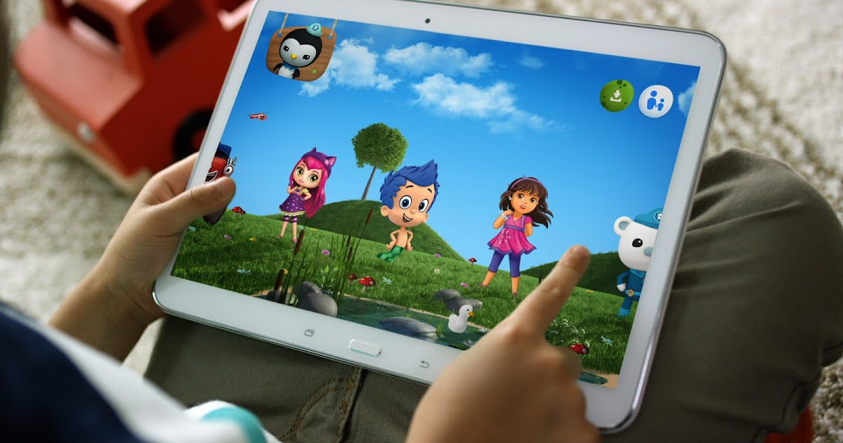 NickALive! Corus Entertainment Unveils First in a Suite of New Kids