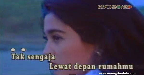 Lirik Dan Kord Kunci Gitar Tenda Biru Desy Ratnasari Maingitardulu Com