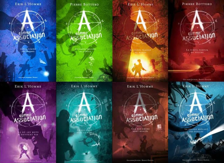 a comme association erik l'homme et pierre bottero