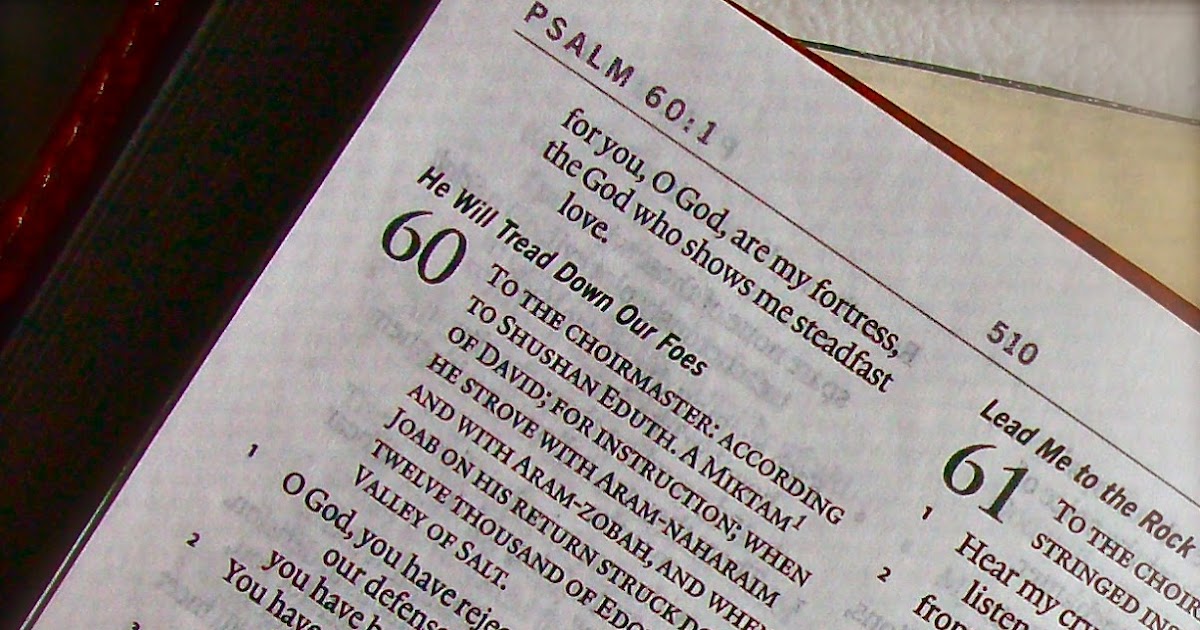 Homestead Revival Sunday Blessing