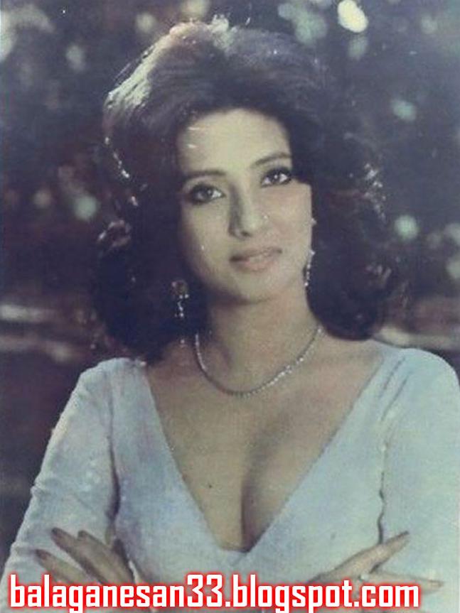 Moon Moon Sen ~ BALAGANESAN33