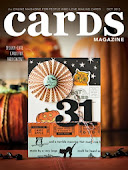 My Magazine Covers Cards: October 2013