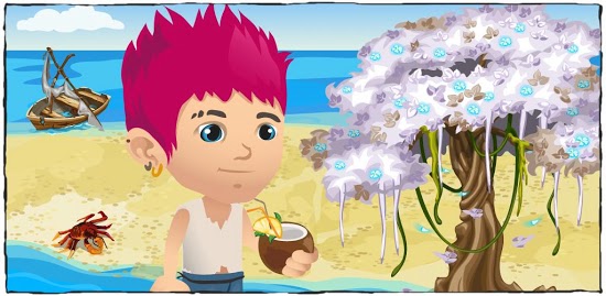 Robinson 1.106 Apk + Data Direct Link By Pixonic Robinson 1.106 Apk + Data Direct Link By Pixonic
