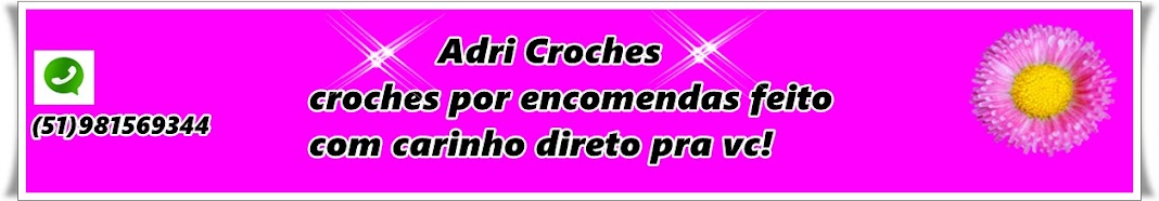 ADRI CROCHES