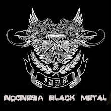 INDONESIA BLACK METAL