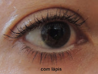 lapis olho nude dailus