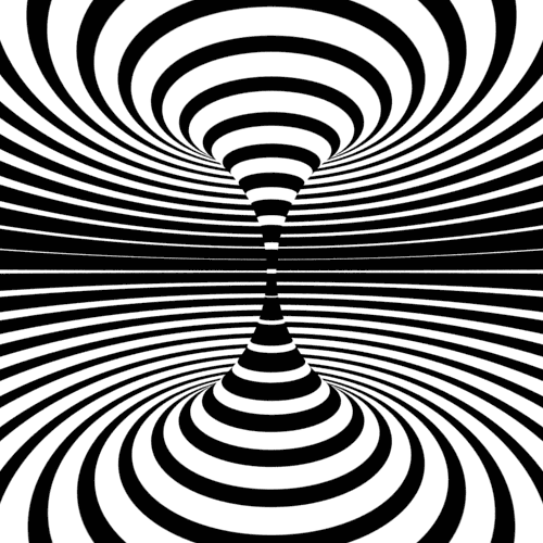 Optical ilusion
