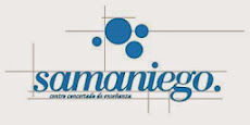 Logo Samaniego