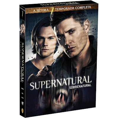 Sobrenatural Download Dublado Avi Todas Temporadas Originals Recap