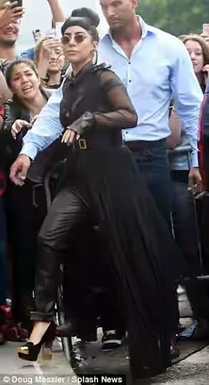 Check out Adele's hot new bodyguard Check out Adele's hot new bodyguard