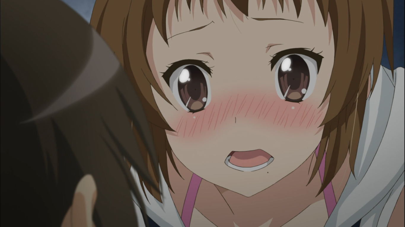 My Shiny Toy Robots: Anime REVIEW: Haiyore! Nyaruko-san W