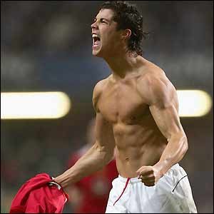 Cristiano Ronaldo Cristiano Ronaldo