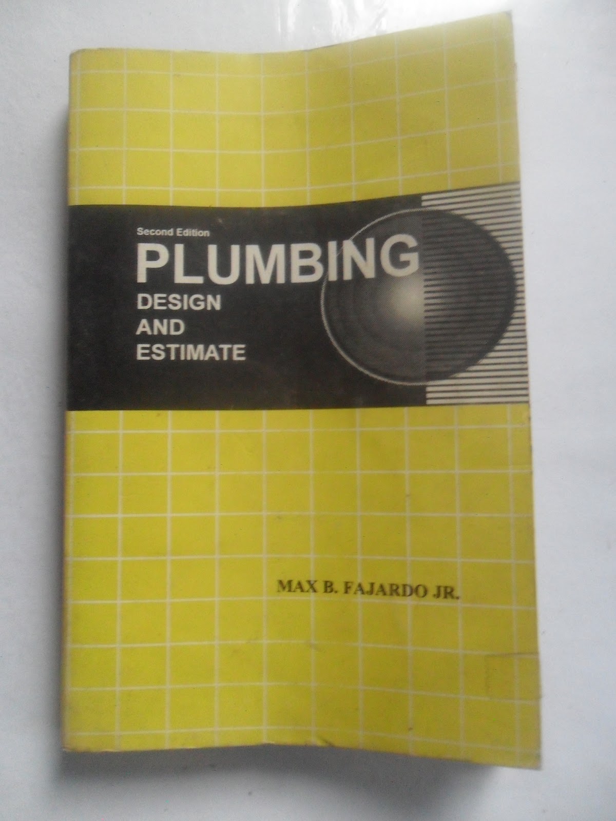 Plumbing design and estimate max fajardo