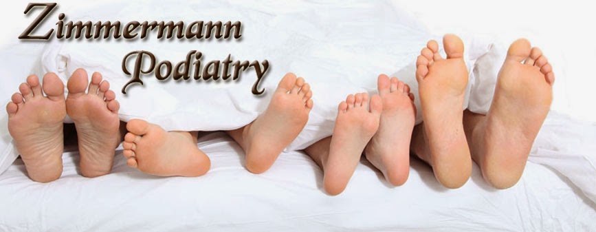 Zimmermann Podiatry