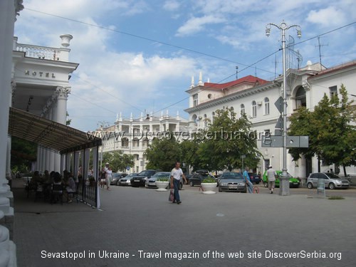 Sevastopol