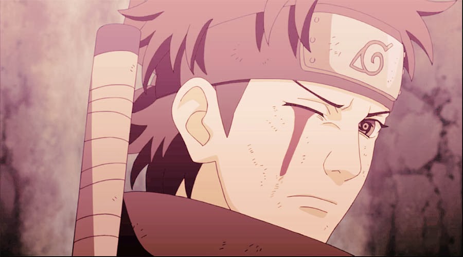 Naruto Shippuden Episode 339 Review Heart Touching Moments Animesactivity
