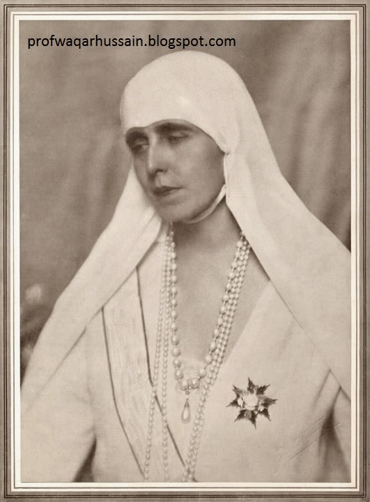 Why mourning dress is white in Europe? Articles