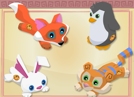 animal jam epic plushies