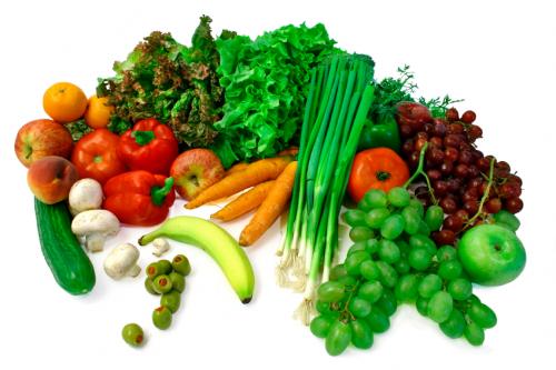 Best Diet For Healthy Gut Flora