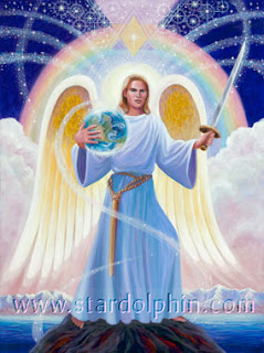 67 Archangel Michael