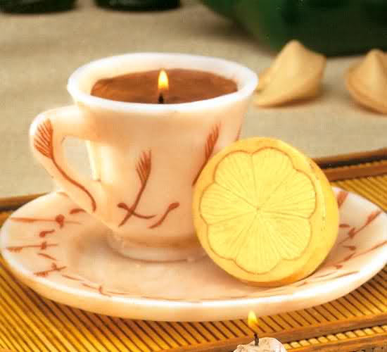 Is it weird ? Weird Candles