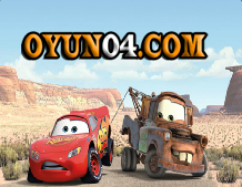 3D Jip Yarışı