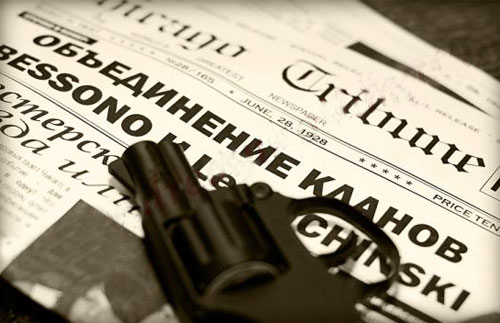Стиль чикаго открытки ручной работы Стиль чикаго открытки ручной работы