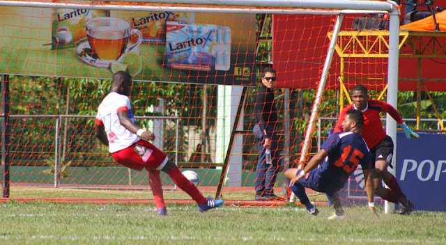 Atlético Vega Real busca seguir invicto en Casa