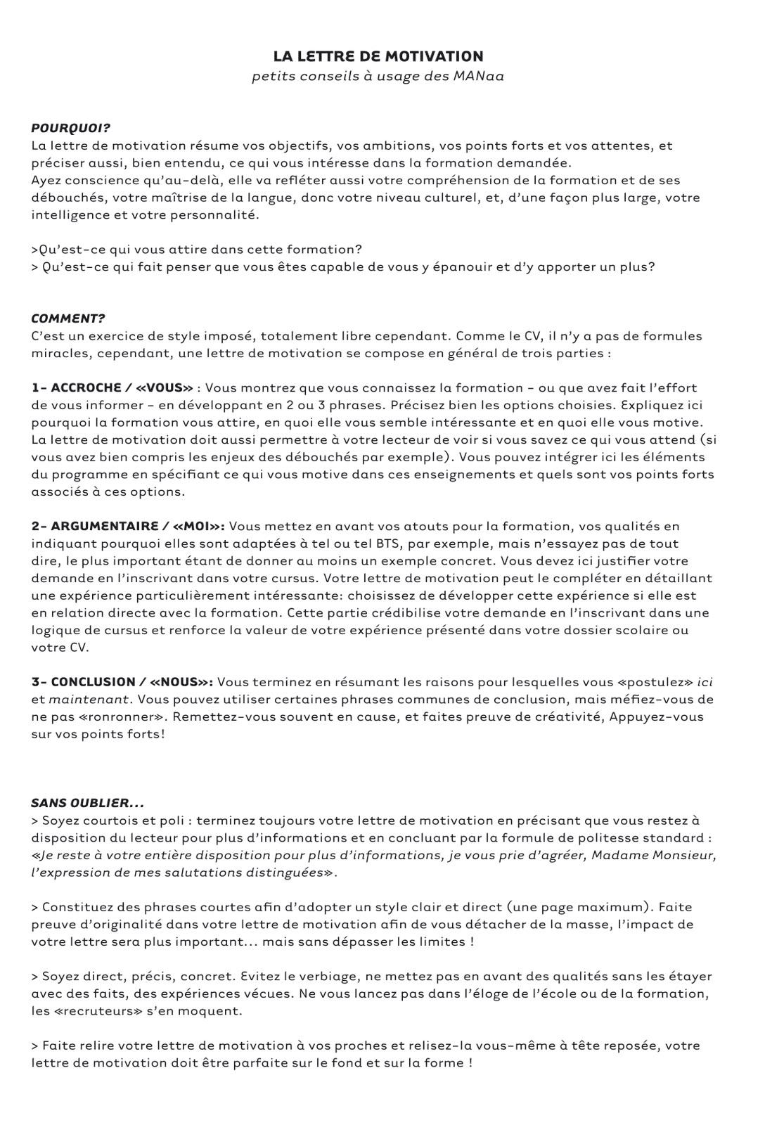 lettre de motivation La lettre de motivation accueil - citoyens chercher un emploi lettre de motivation. lettre de motivation La lettre de motivation accueil - citoyens chercher un emploi lettre de motivation.