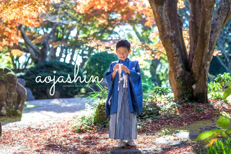七五三 3歳 写真館 7歳 フォトスタジオ 着物 千葉 前撮り 子供 出張