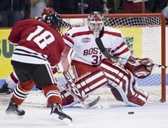 Recap: Bruins edge out Senators, 2-1 - Stanley Cup of Chowder