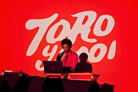 Toro y Moi