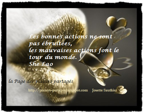 La Page Des Plaisirs Partages Citation S Ur Les Mauvaises Langues