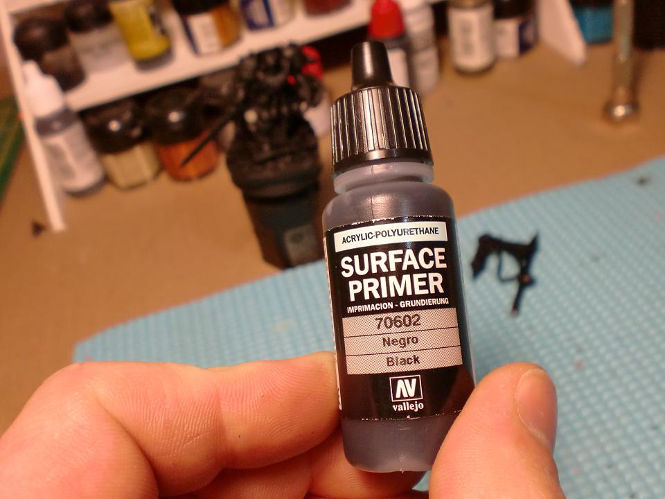 Marsekay's Painting blog. HOW TO SAVE MONEY PRIMING YOUR MINIATURES.