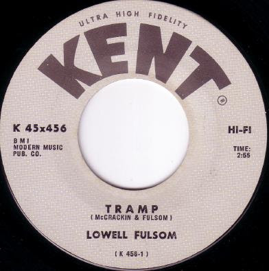 Lowell Fulsom Tramp Pico Lowell Fulsom Tramp Pico