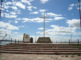 1ra MISA CELEBRADA EN TERRITORIO DE LA REPÚBLICA ARGENTINA (01/04/1520)