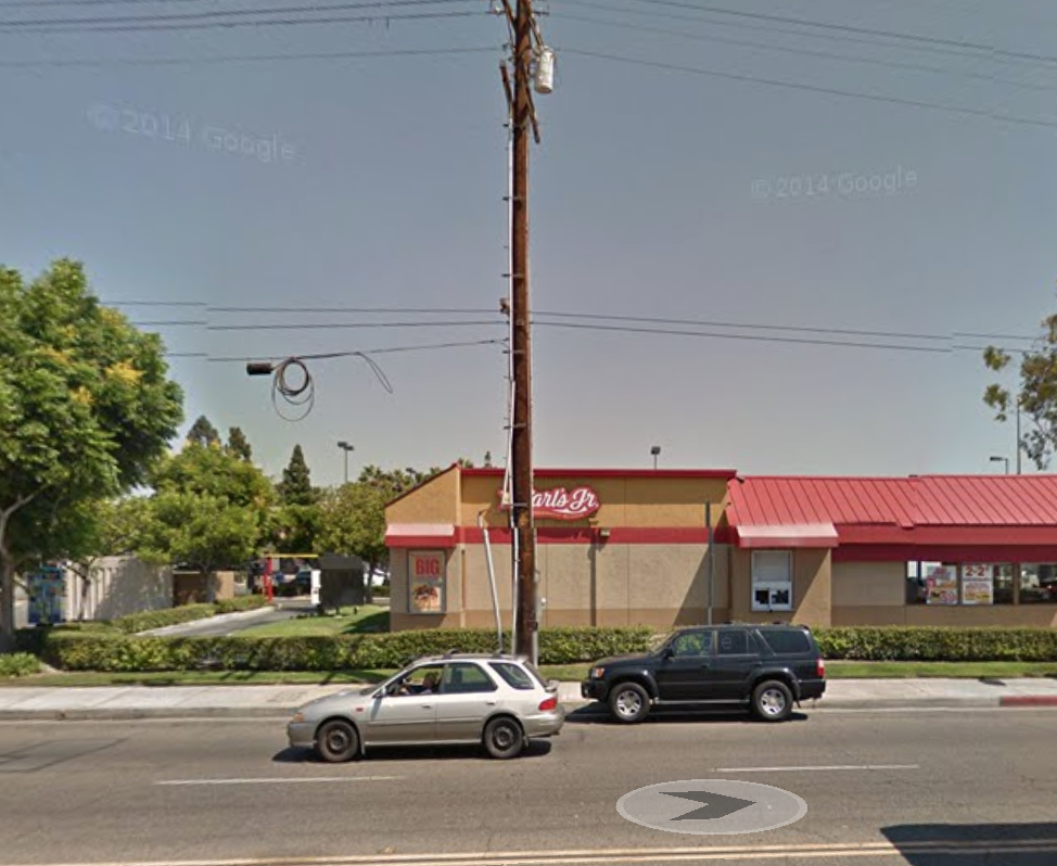 Food Deserts in Los Angeles Food Deserts in Los Angeles