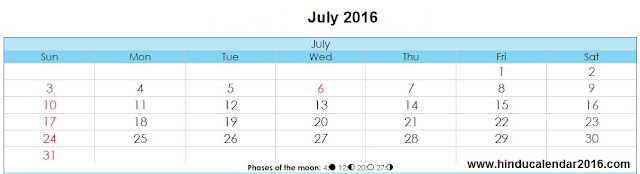 july-2016-hindu-calendar-with-festival-holiday